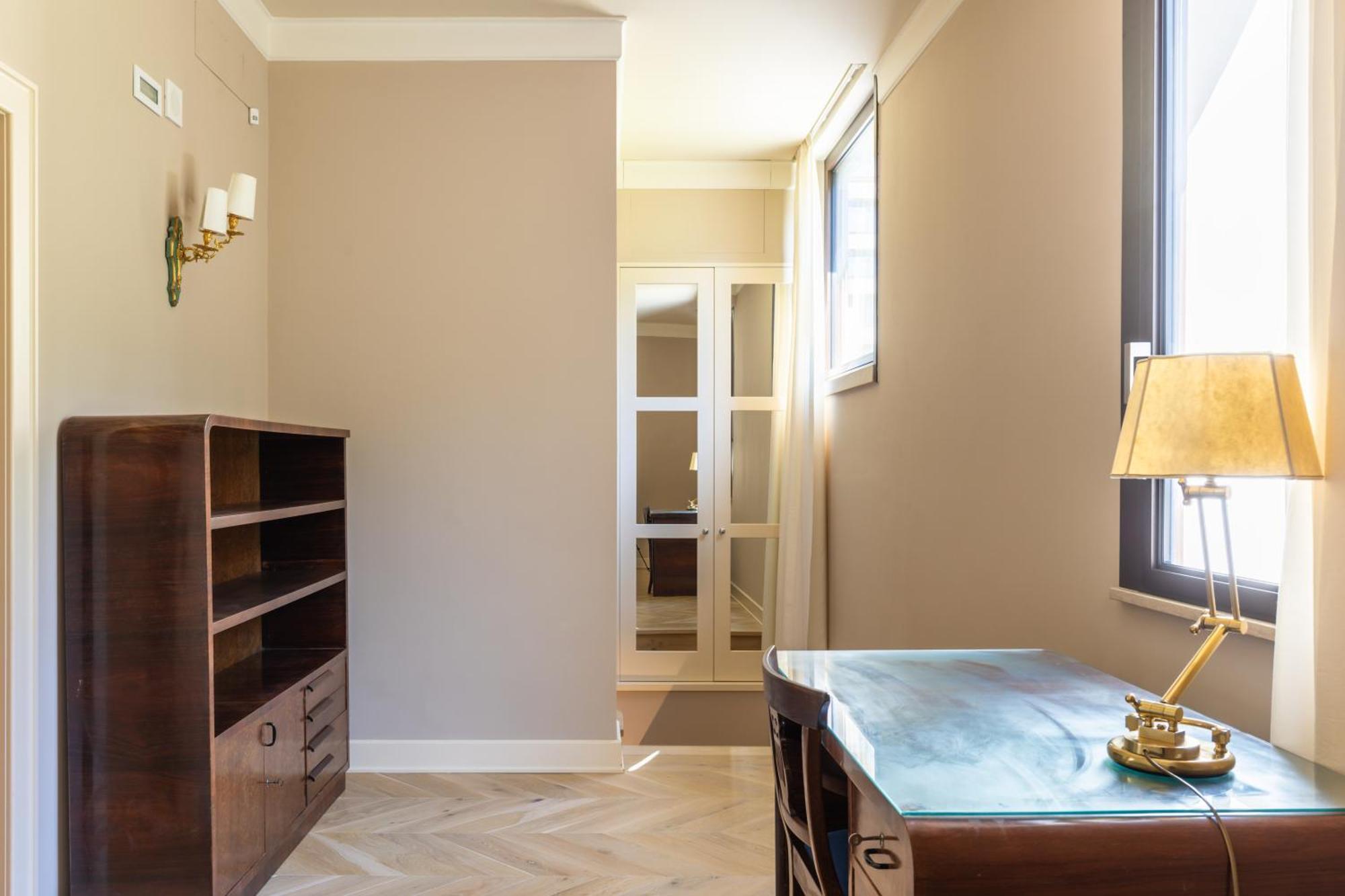 Exclusive Perugia Getaway - Apartments With Shared Pool & Parking 外观 照片