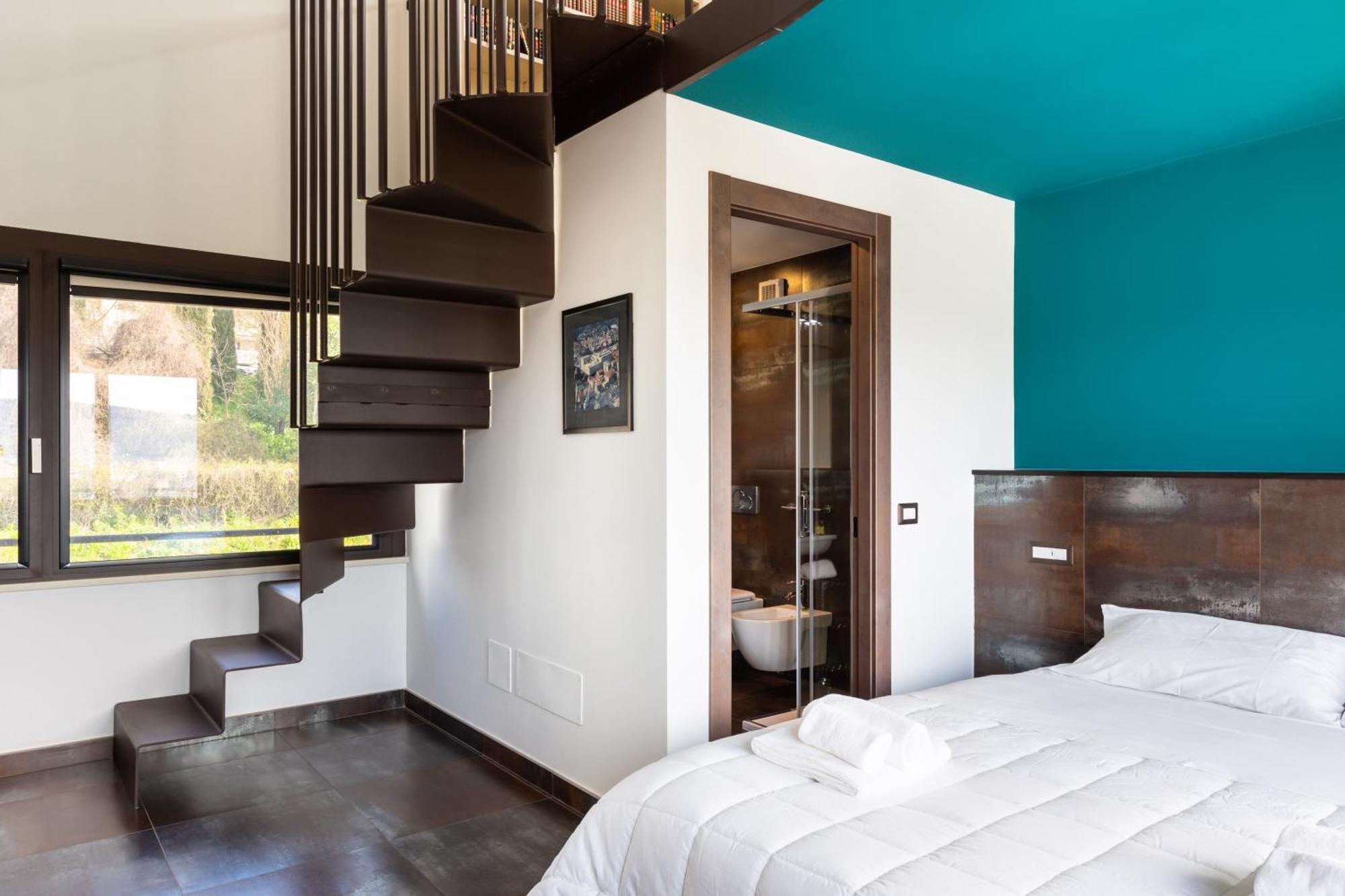 Exclusive Perugia Getaway - Apartments With Shared Pool & Parking 外观 照片