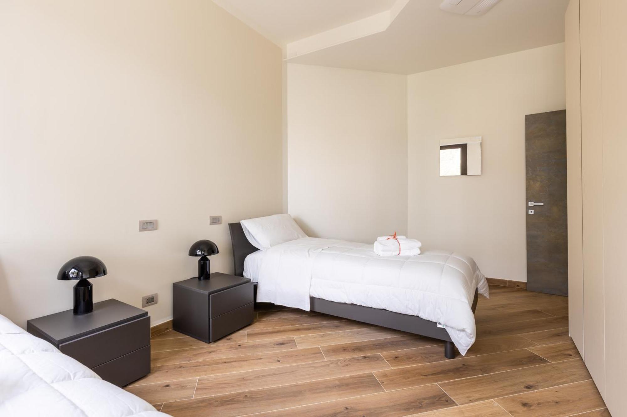 Exclusive Perugia Getaway - Apartments With Shared Pool & Parking 外观 照片
