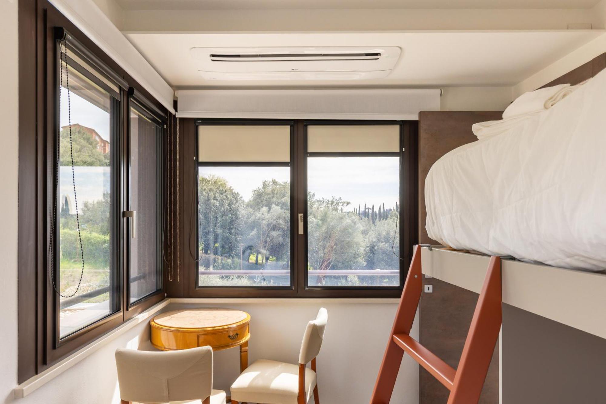 Exclusive Perugia Getaway - Apartments With Shared Pool & Parking 外观 照片