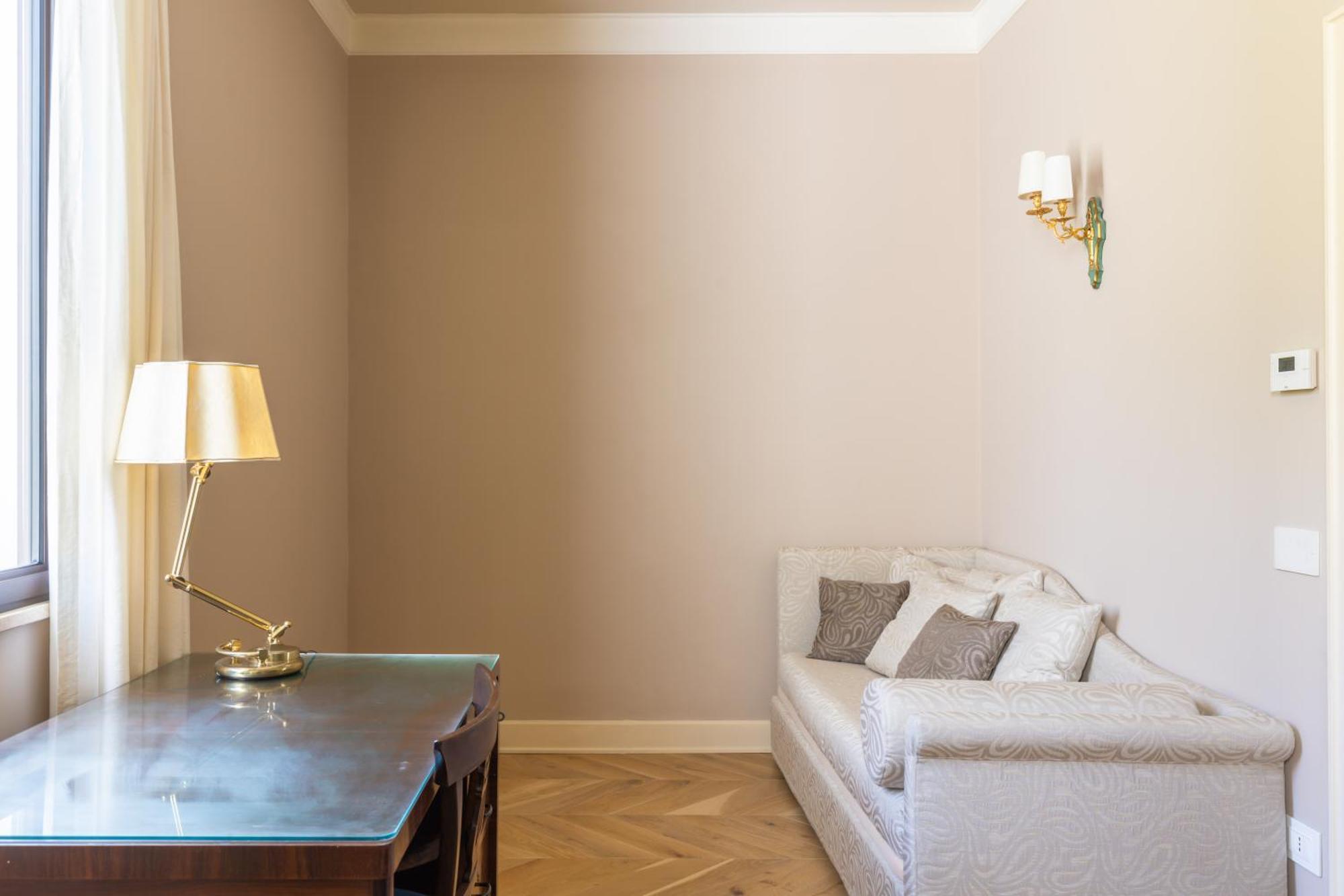 Exclusive Perugia Getaway - Apartments With Shared Pool & Parking 外观 照片