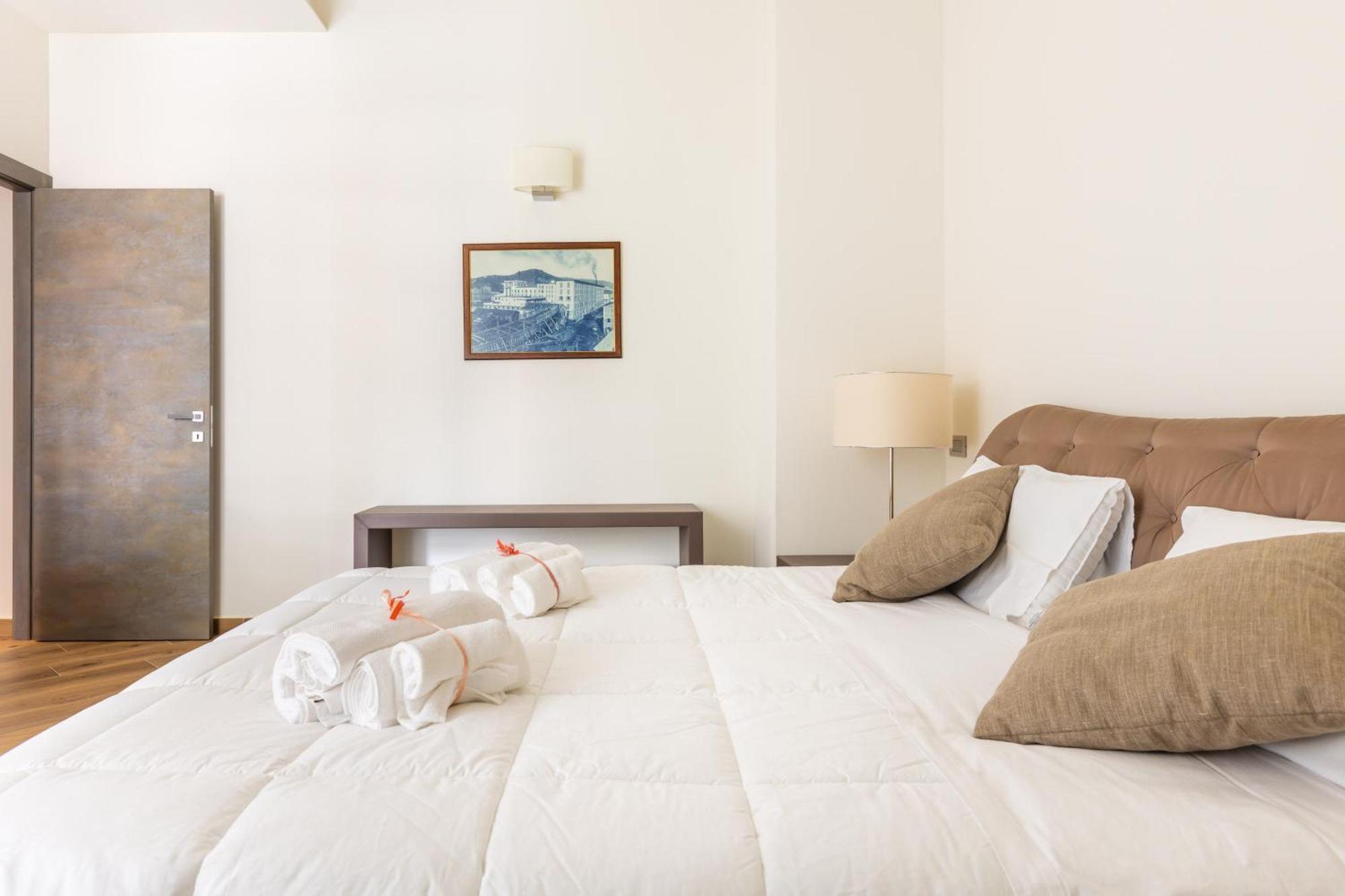 Exclusive Perugia Getaway - Apartments With Shared Pool & Parking 外观 照片
