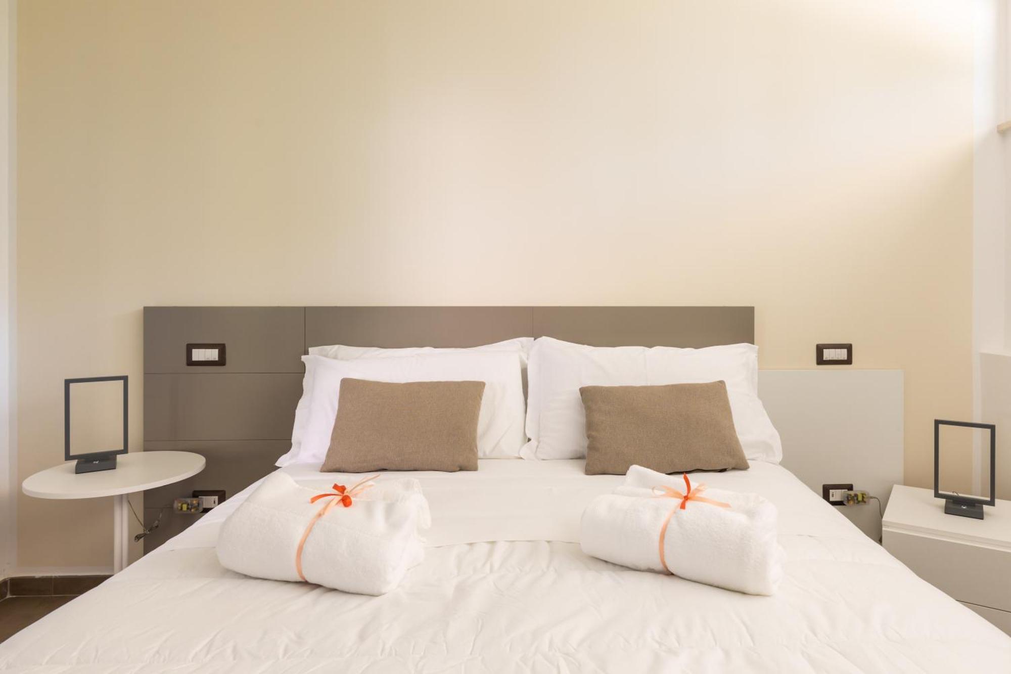 Exclusive Perugia Getaway - Apartments With Shared Pool & Parking 外观 照片
