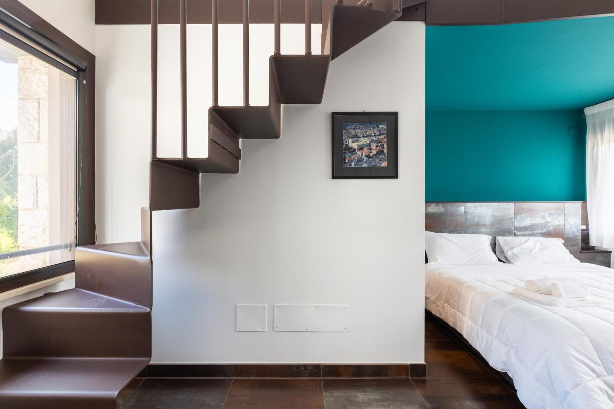 Exclusive Perugia Getaway - Apartments With Shared Pool & Parking 外观 照片