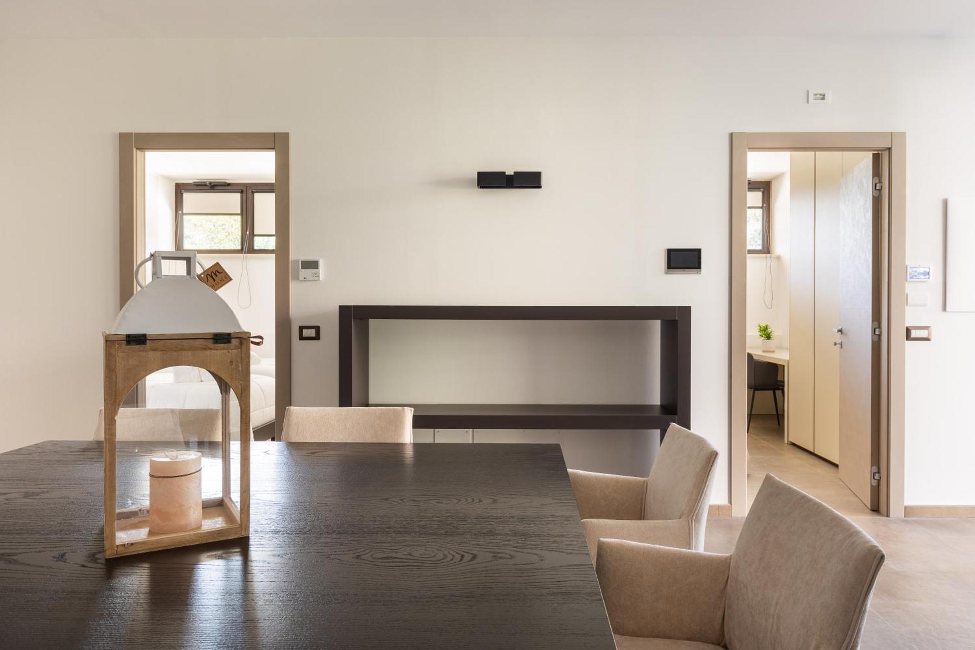 Exclusive Perugia Getaway - Apartments With Shared Pool & Parking 外观 照片