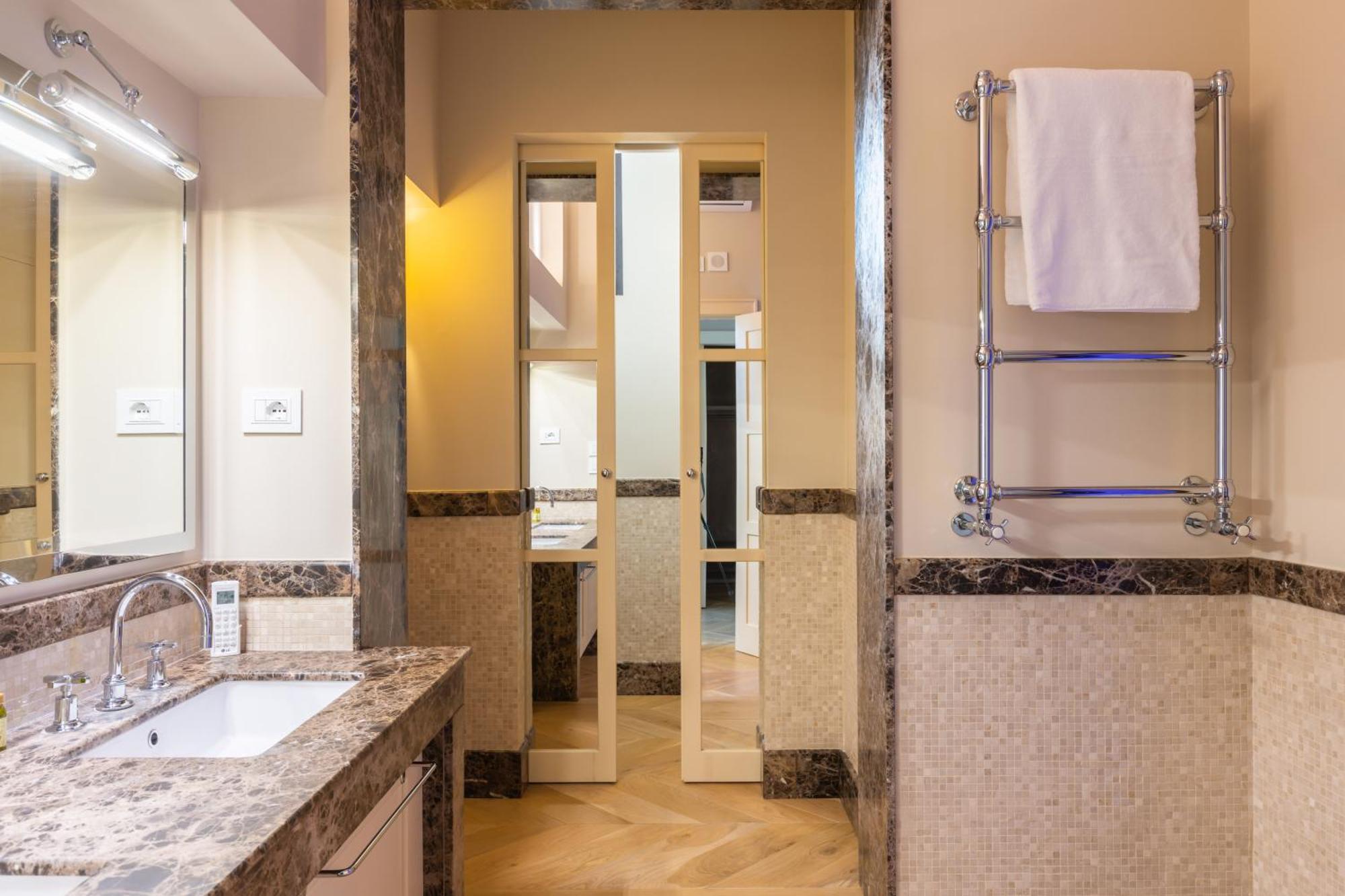 Exclusive Perugia Getaway - Apartments With Shared Pool & Parking 外观 照片