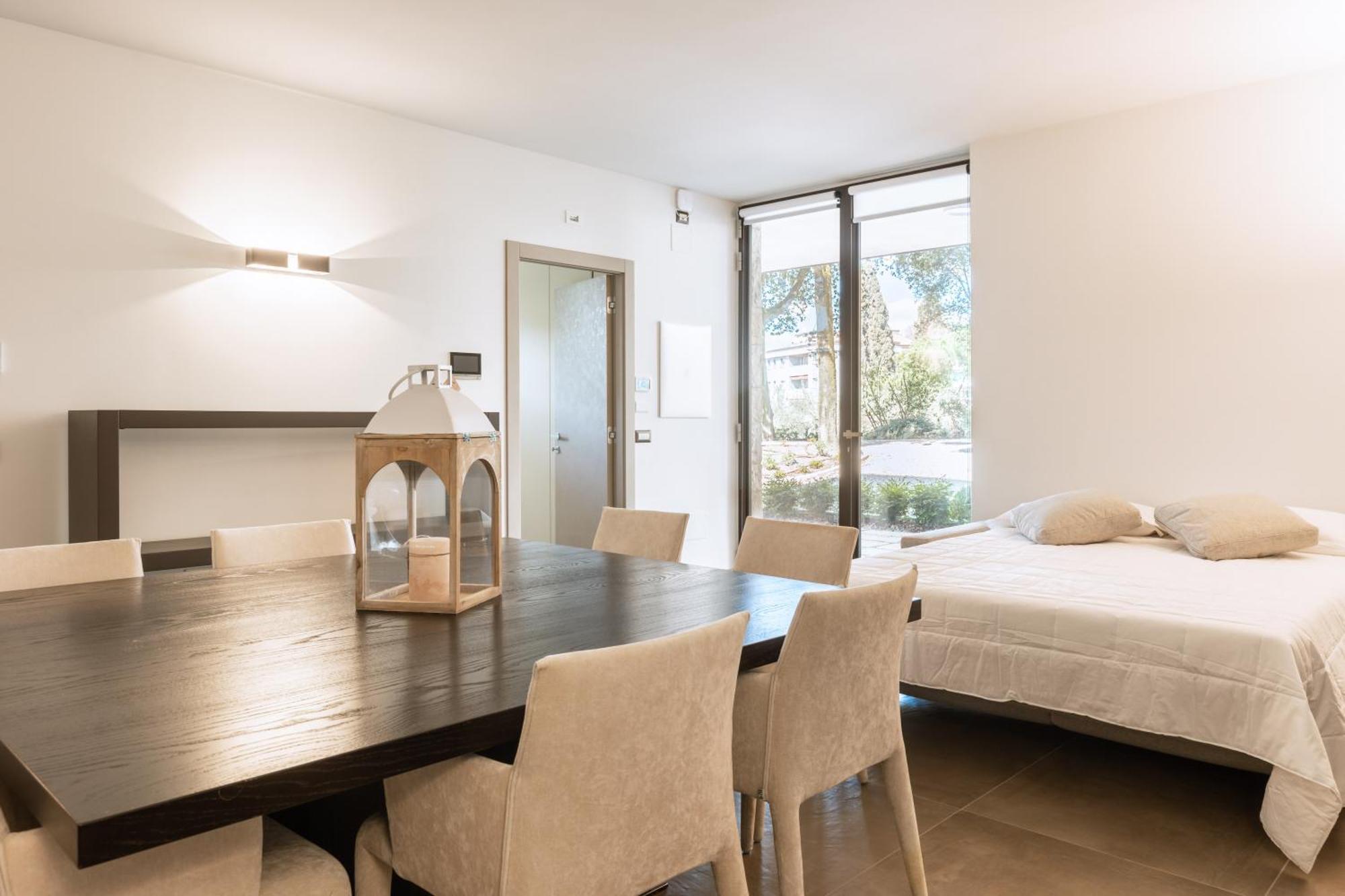 Exclusive Perugia Getaway - Apartments With Shared Pool & Parking 外观 照片
