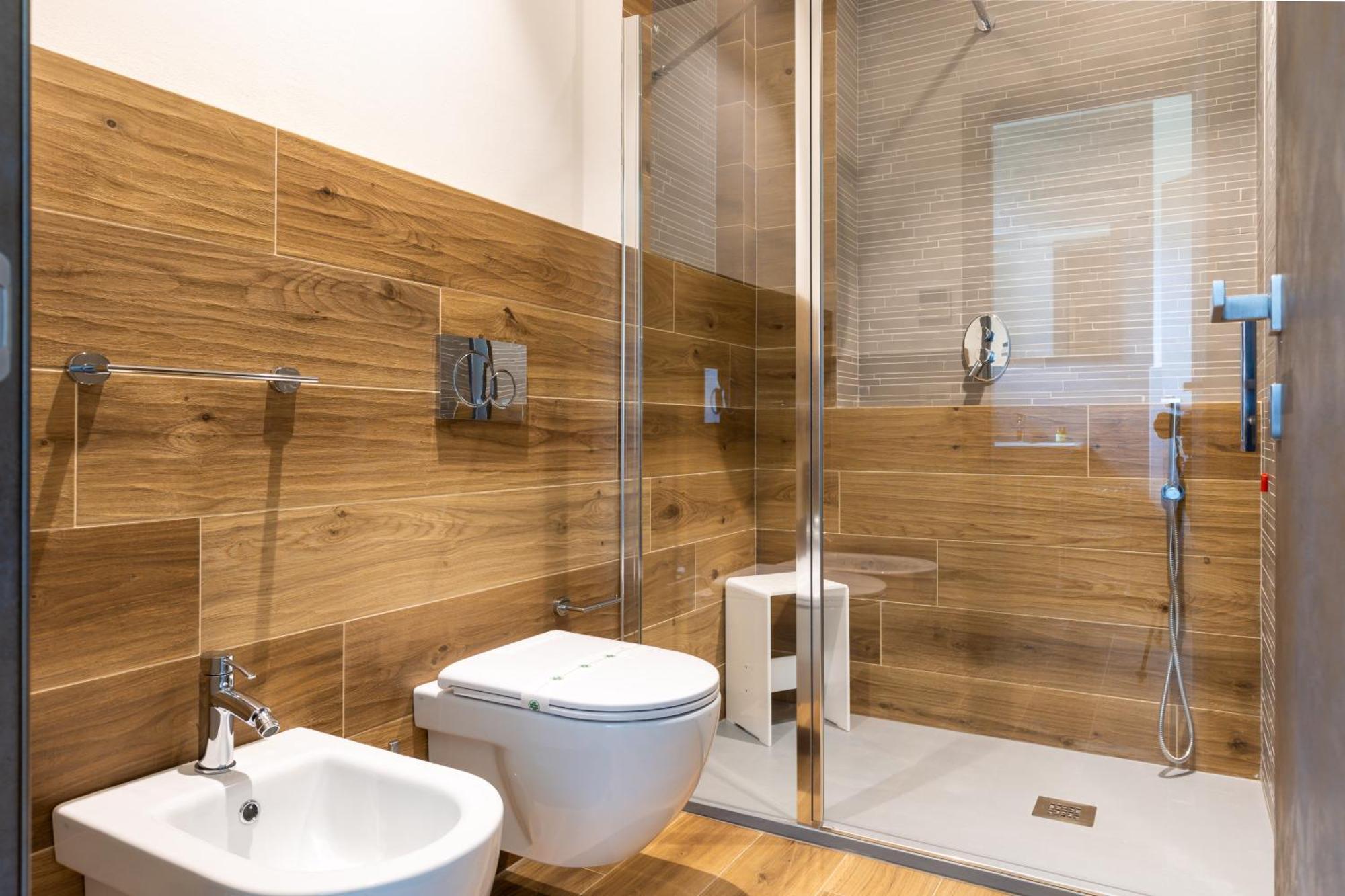 Exclusive Perugia Getaway - Apartments With Shared Pool & Parking 外观 照片
