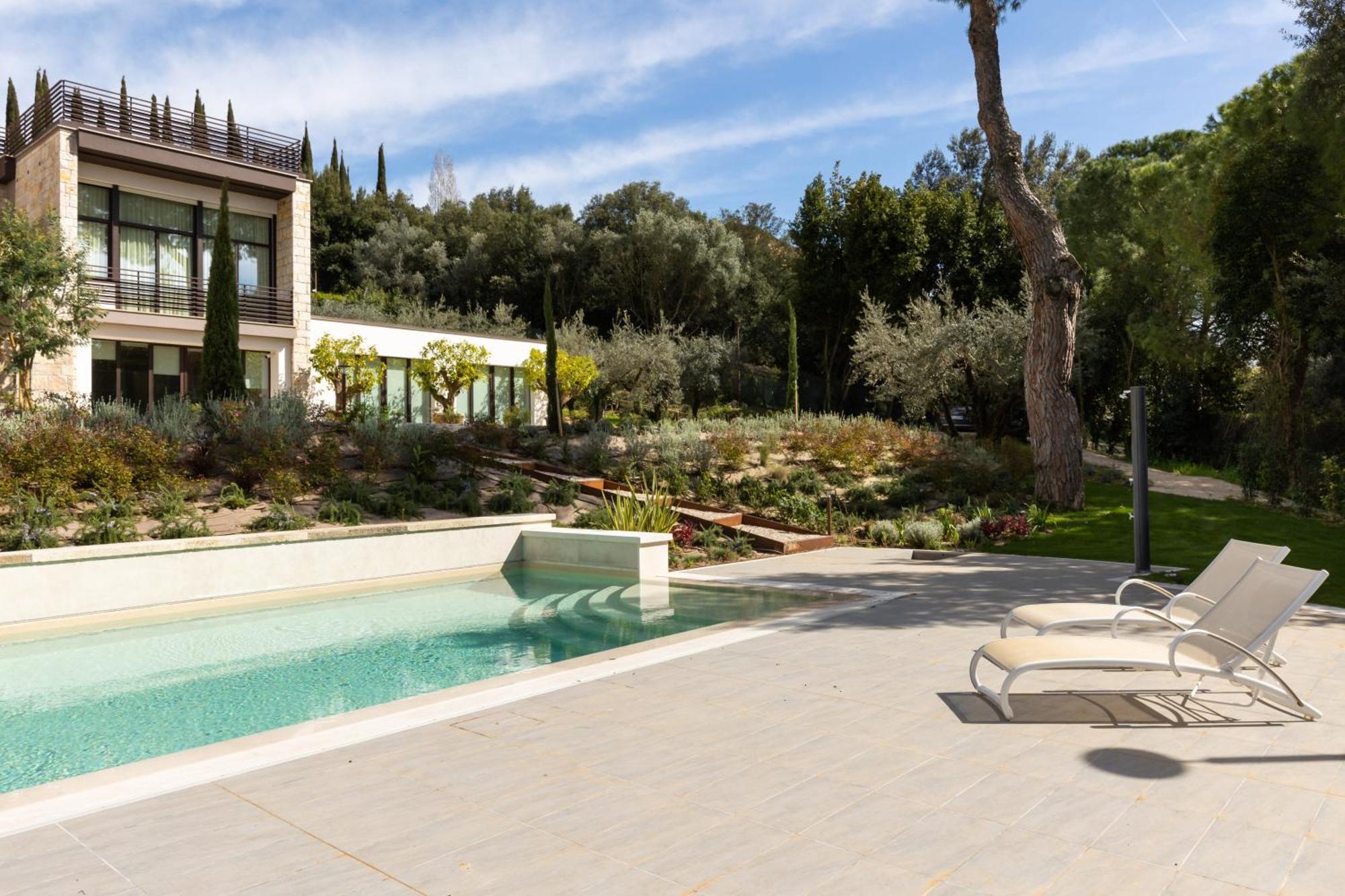 Exclusive Perugia Getaway - Apartments With Shared Pool & Parking 外观 照片