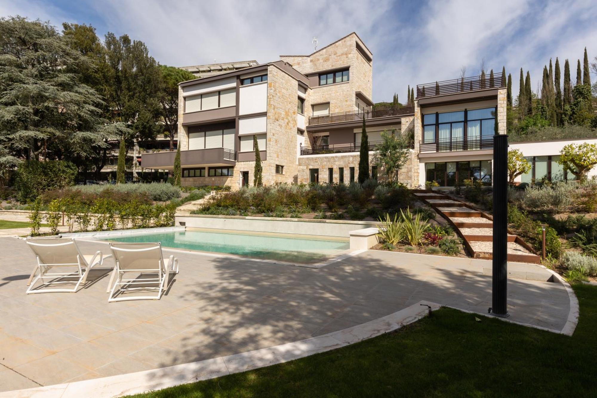 Exclusive Perugia Getaway - Apartments With Shared Pool & Parking 外观 照片